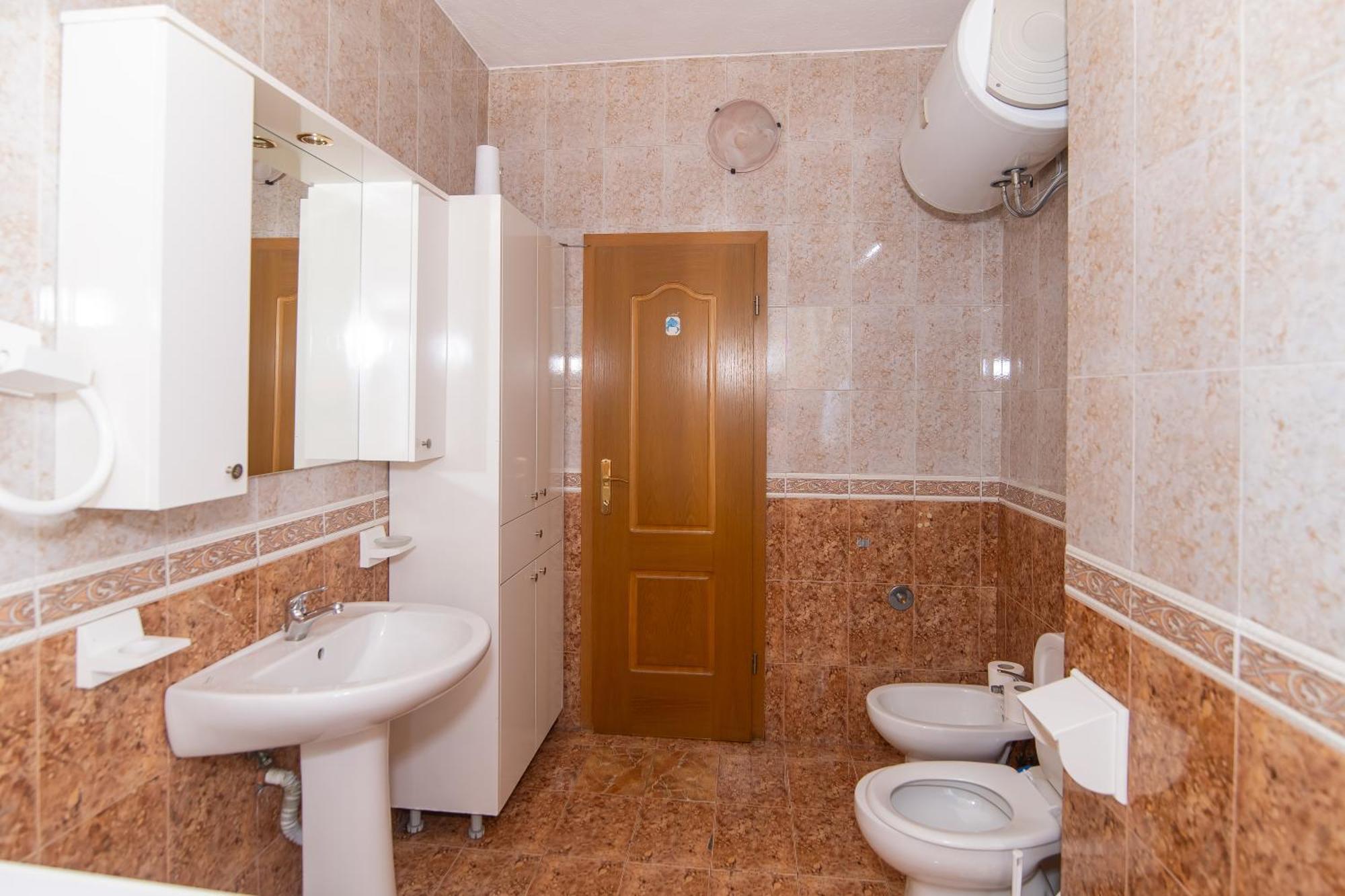 Vintage Blloku Apartment Tirana Buitenkant foto