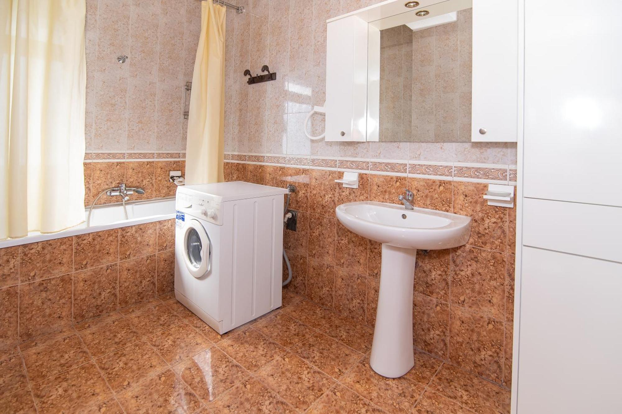 Vintage Blloku Apartment Tirana Buitenkant foto